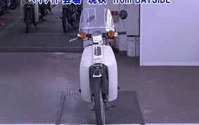 HONDA C90 HA02