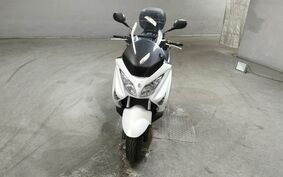 SUZUKI SKYWAVE 200 (Burgman 200) CH41A