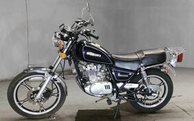 SUZUKI GN125 H PCJG9