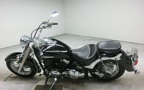 YAMAHA DRAGSTAR 400 CLASSIC 2000 4TR