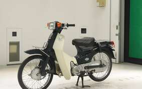 HONDA C50 SUPER CUB E C50