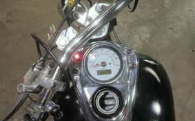 HONDA SHADOW 400 2008 NC34