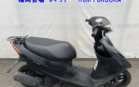SUZUKI ADDRESS V50