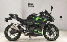 KAWASAKI NINJA 400 2019 EX400G