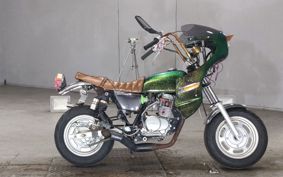 HONDA APE100 HC07