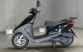 YAMAHA AXIS 125 TREET SE53J