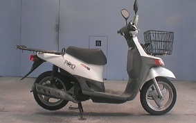 HONDA TOPIC AF38