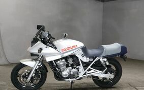 SUZUKI GSX250S KATANA GJ76A