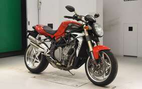 MV AGUSTA BRUTALE 990 2007 F411