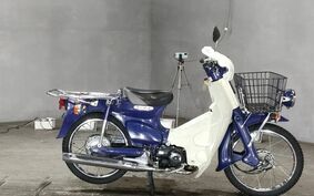 HONDA PRESS CUB 50 AA01