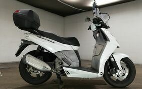 APRILIA SPORTCITY 250 CAB VBH0