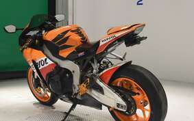 HONDA CBR1000RR Gen. 2 2012 SC59