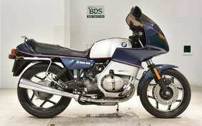 BMW R100RS 1987 0***