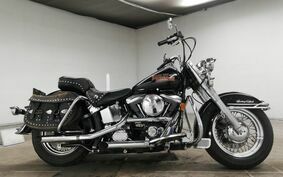 HARLEY FLSTC 1340 1997 BJL