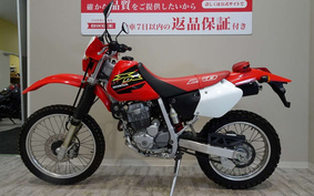 HONDA XR250 MD30