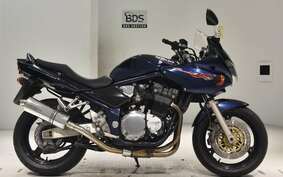 SUZUKI BANDIT 1200 S 2004 GV77A