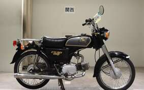 HONDA CD90 BENLY HA03