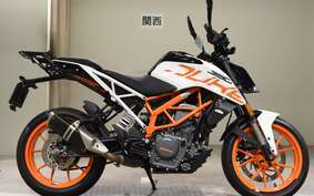 KTM 390 DUKE 2019 JPJ40