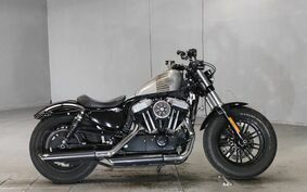 HARLEY XL1200X 2015 LC3