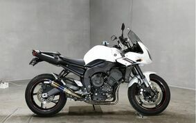 YAMAHA FZ FAZER FEATHER 2012 RN16