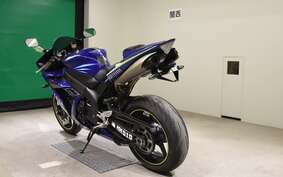 YAMAHA YZF-R1 2005 RN13