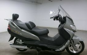 SUZUKI SKYWAVE 400 2001 CK42A