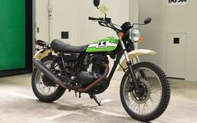 KAWASAKI 250TR BJ250F