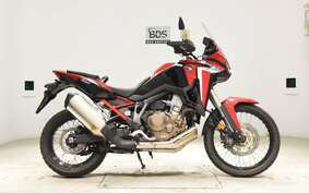 HONDA CRF1100L AFRICA TWIN 2020 SD10