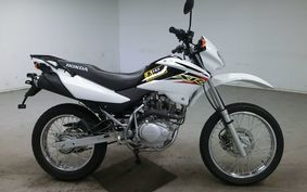 HONDA XR125L JD21