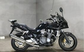 HONDA CB1300SB SUPER BOLDOR 2011 SC54