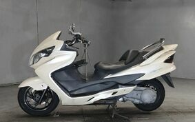 SUZUKI SKYWAVE 250 (Burgman 250) S CJ44A