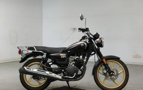 YAMAHA YB125SP PCJL