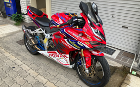 HONDA CBR250RR MC51