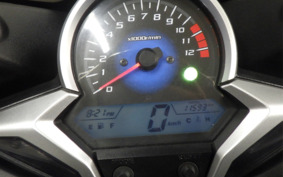 HONDA CBR250R GEN 3 MC41