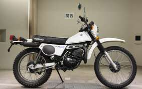 SUZUKI TS185 SG12A