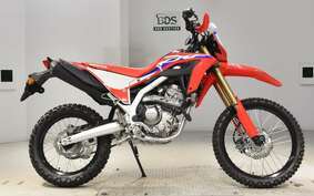 HONDA CRF250L MD47