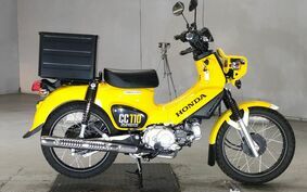 HONDA CROSS CUB 110 JA45