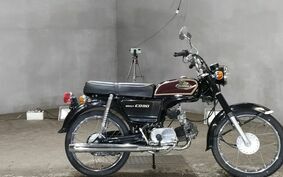 HONDA CD90 BENLY HA03