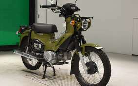 HONDA CROSS CUB 110 JA45