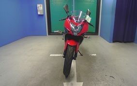 KAWASAKI NINJA 250 SL 2015 BX250A