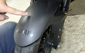 YAMAHA YZF-R25 A RG43J