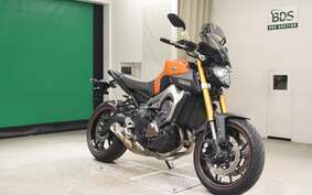 YAMAHA MT-09 A 2014 RN34J