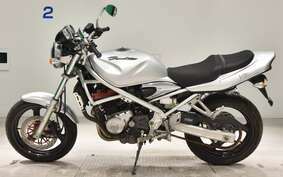 SUZUKI BANDIT 250 VZ GJ77A