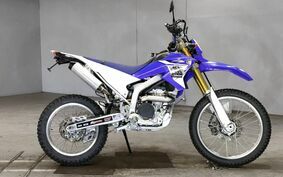 YAMAHA WR250R DG15J