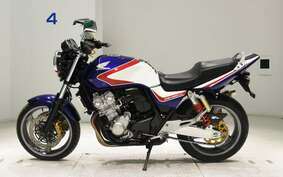 HONDA CB400SF VTEC 2008 NC42