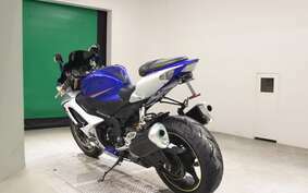 SUZUKI GSX-R1000 2007 GT77A