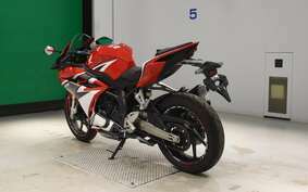 HONDA CBR250RR A MC51