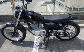 SUZUKI GRASS TRACKER BigBoy NJ47A