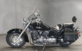 YAMAHA DRAGSTAR 1100 CLASSIC 2004 VP13J