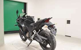 HONDA CBR250R GEN 3 MC41